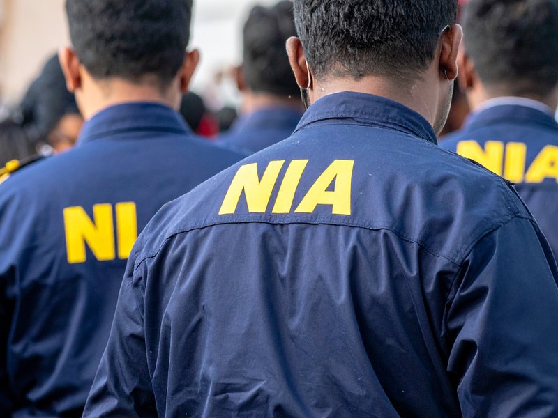 NIA arrests four more in TN radicalisation case linked to Coimbatore blast