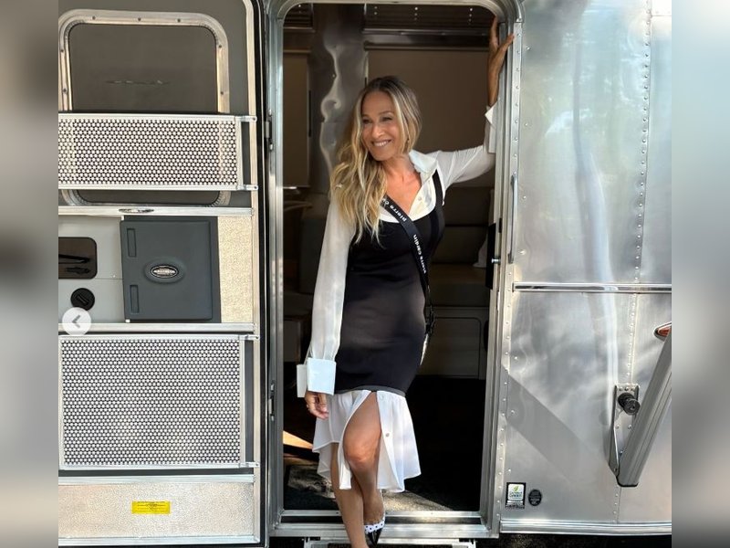 Sarah Jessica Parker defends the choices of her iconic character