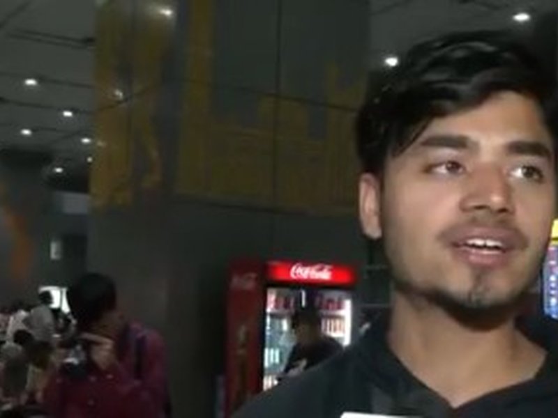 Operation Sindhu: First flight carrying 110 citizens thank Modi govt, Indian embassies on safe evacuation from Iran