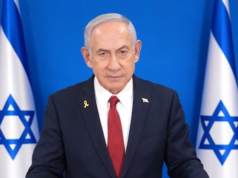 World leaders impressed with achievement of Israeli forces: Netanyahu