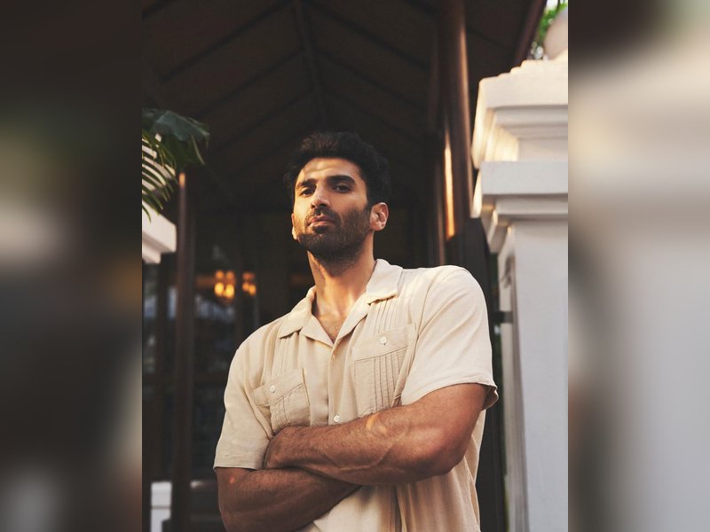 Aditya Roy Kapur: Just gotten lucky with music in films I've been a part of