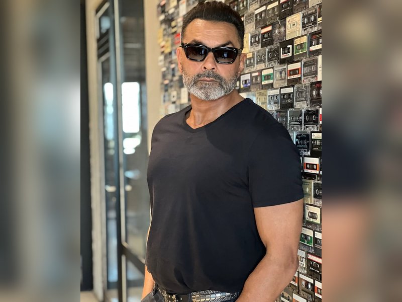 Bobby Deol reveals why ‘jet lag is waiting’ for him