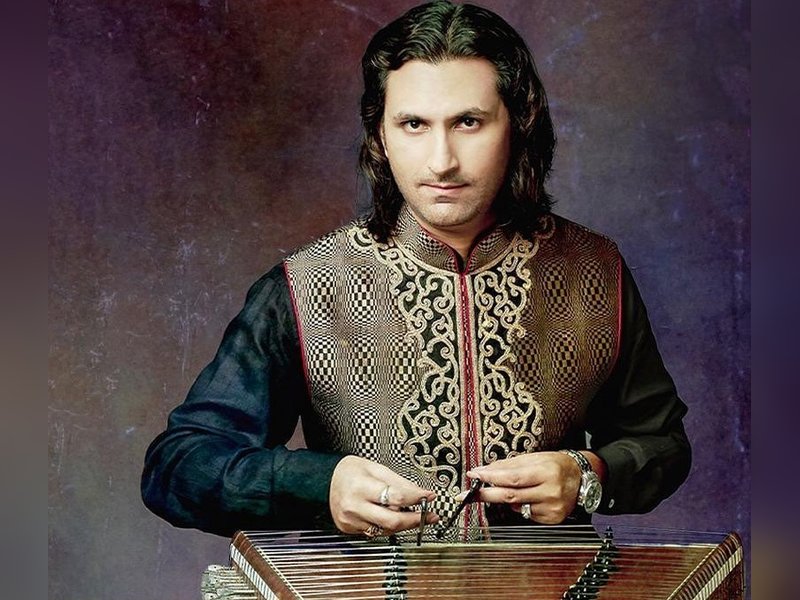 Rahul Sharma releases EP ‘Ethereal – Splendour of Mewar’