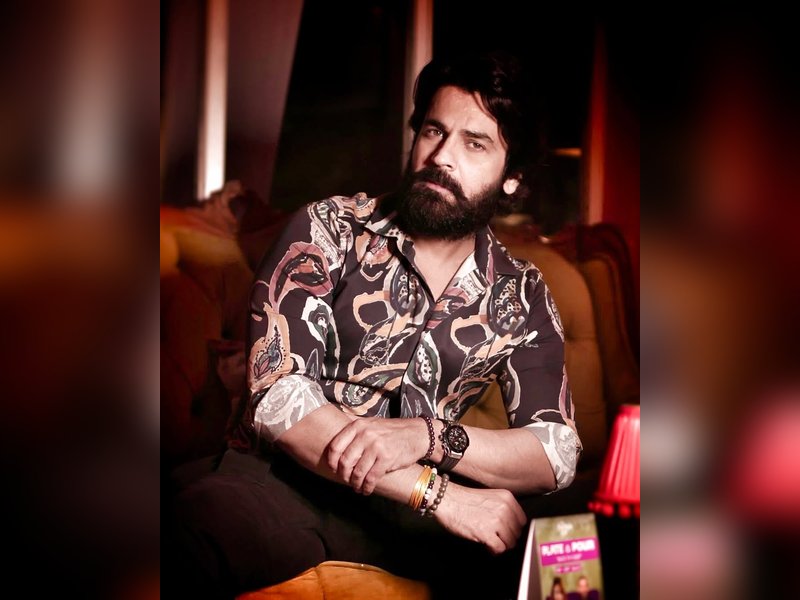 Arjan Bajwa applauds Shruti Haasan for rising beyond her father Kamal Haasan’s legacy