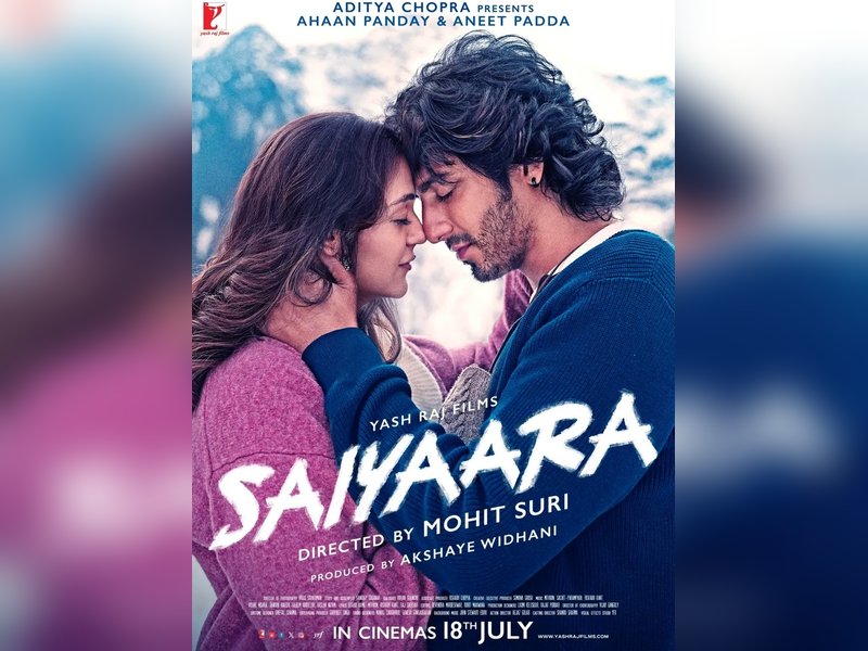 Mohit Suri: Cannot be an amazing love story if everything’s hunky dory between boy, girl