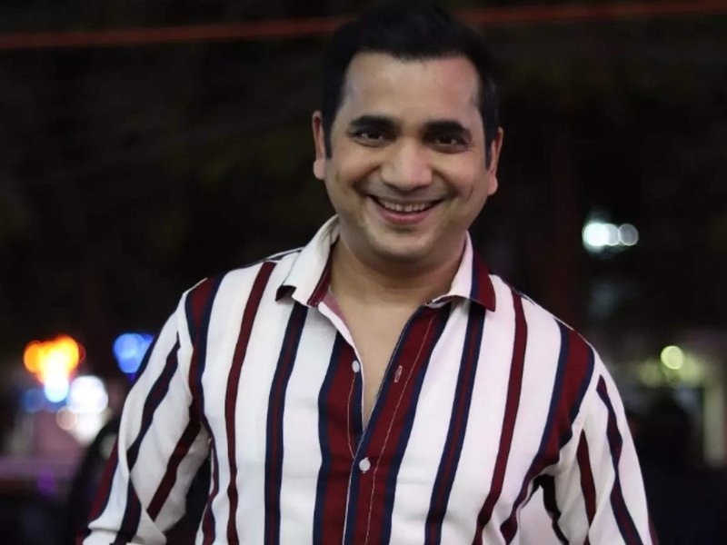 ‘Bhabiji Ghar Par Hain’ actor Saanand Verma explains why TV popularity is temporary