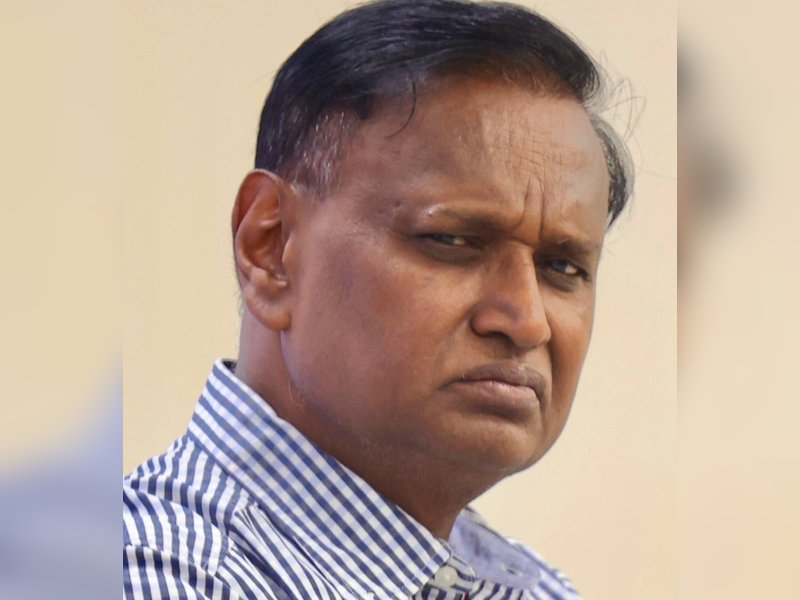 Pakistan’s global image improving after Operation Sindoor: Udit Raj