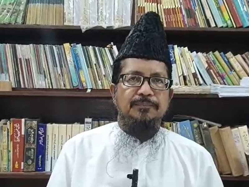 ST Hasan should think before speaking: Maulanas slam SP leader over Yoga-Namaz remark