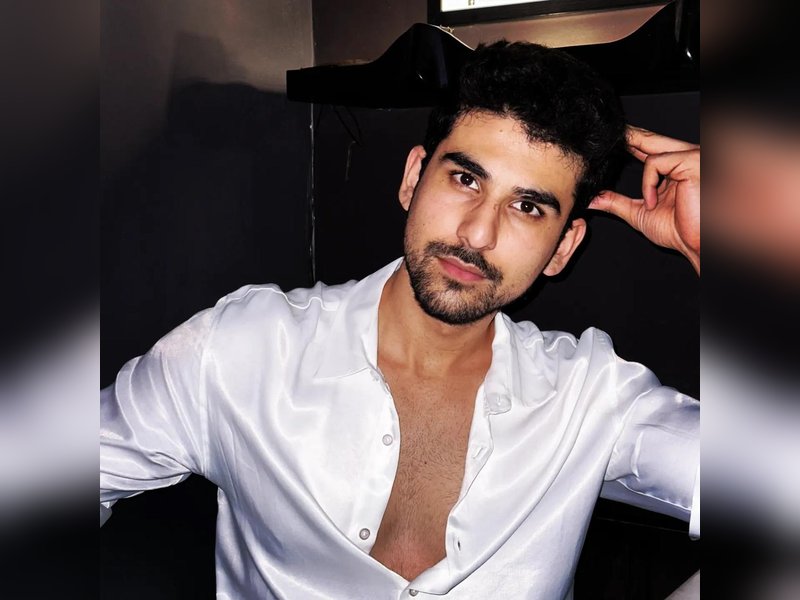 Eklavya Sood had sleepless night after reading Vivek Agnihotri’s 'The Bengal Files' script	