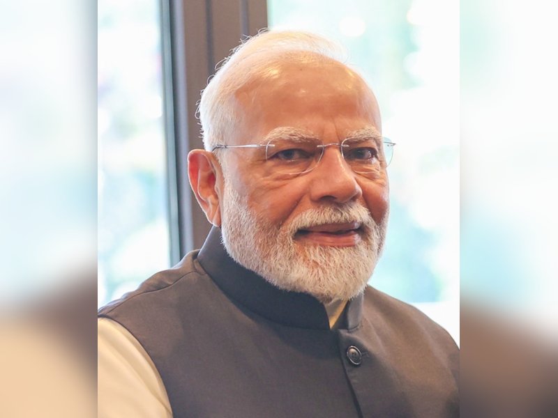 PM Modi to launch Vande Bharat train in Bihar, wave of joy and elation among residents