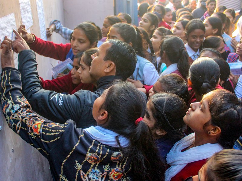 Why India’s education system must shift focus from marks to skills