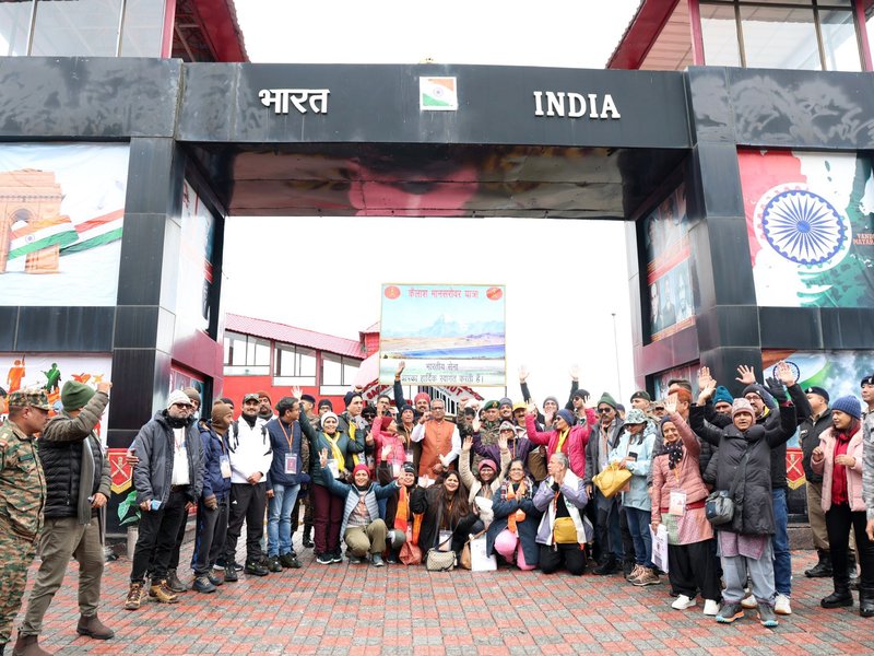 Kailash Mansarovar Yatra: Pilgrims share 'spiritually fulfilling' experience