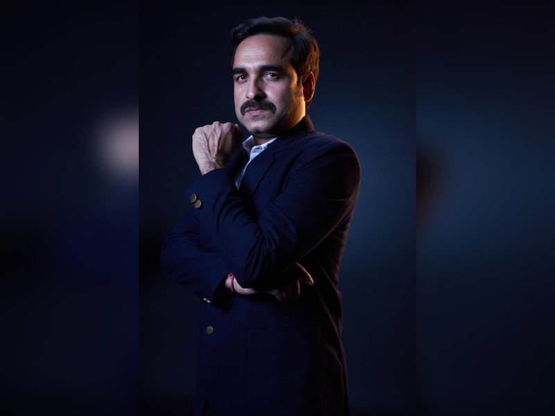 Pankaj Tripathi: Love hasn’t become underrated, relationships have become complex