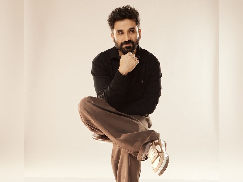 Vir Das to drop new special on July 18: Lost my voice two months before that show