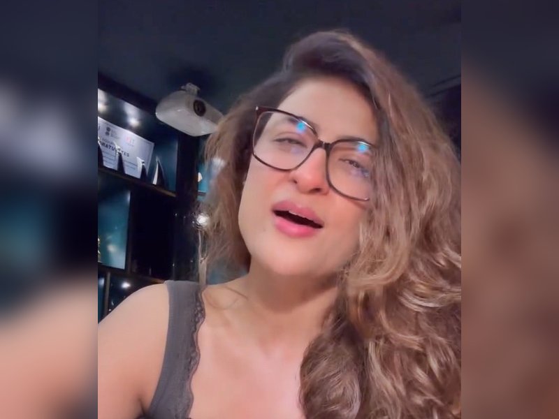 Tahira Kashyap breaks free from labels in moving note on identity and self-acceptance	