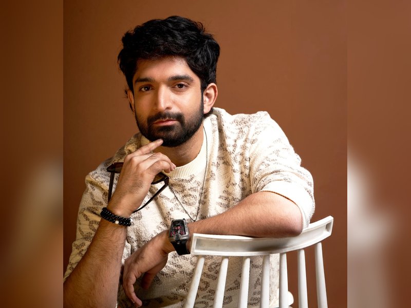 IANS Exclusive! 'Rakshasudu 2' will be more intense, darker: Koneru Lakshman Havish	