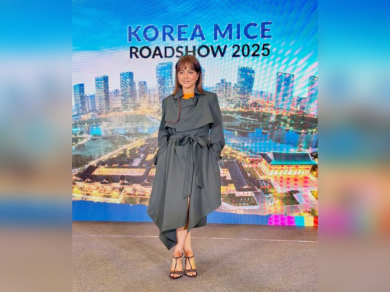 Hina Khan opens up about how a professional commitment overlapped with the ‘biggest day of her life’