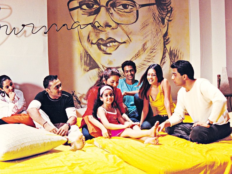  As Sujoy Ghosh's 'Jhankaar Beats' turns 22 makers reveal if a sequel is in the works?