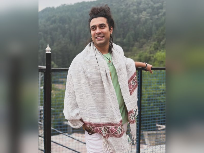 Jubin Nautiyal sang ‘Barbaad’ as a ‘sad song’ first	