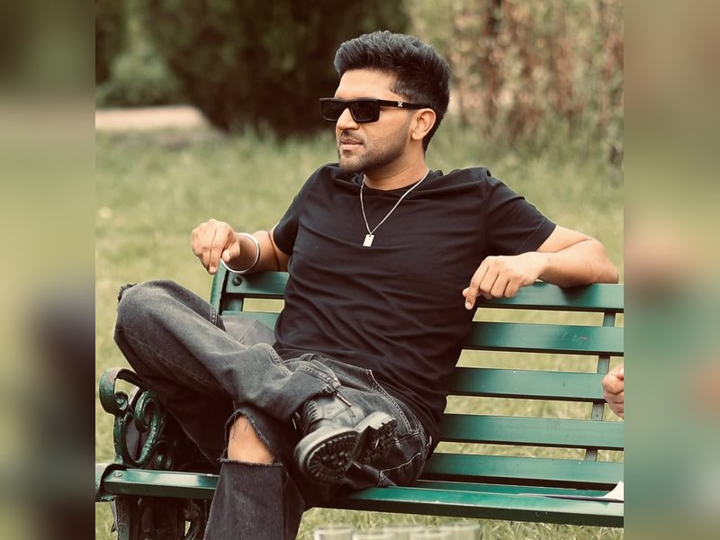 Guru Randhawa unveils new track ‘From Ages’ on World Music Day