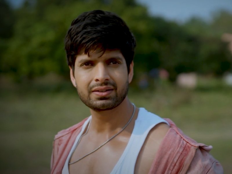 Hitesh Bhardwaj: ‘Aami Dakini’ is layered, emotional, and quietly intense