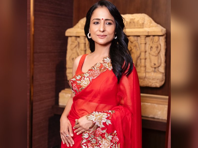 Lataa Saberwal asks for privacy as she announces separation from husband Sanjeev Seth 