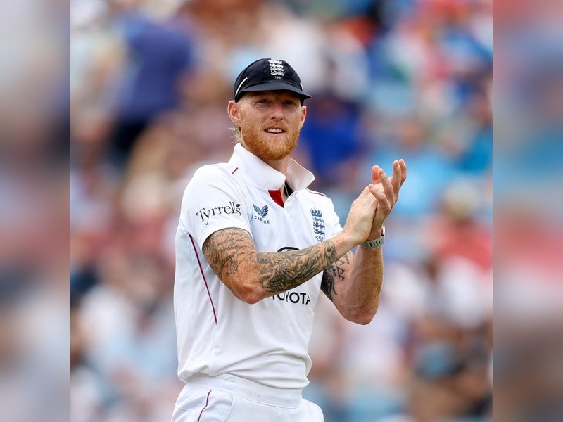 Josh Tongue picks four wickets as England bowl out India for 471 despite Rishabh Pant’s 134 in the first Test in Leeds on Saturday. Photo credit: BCCI