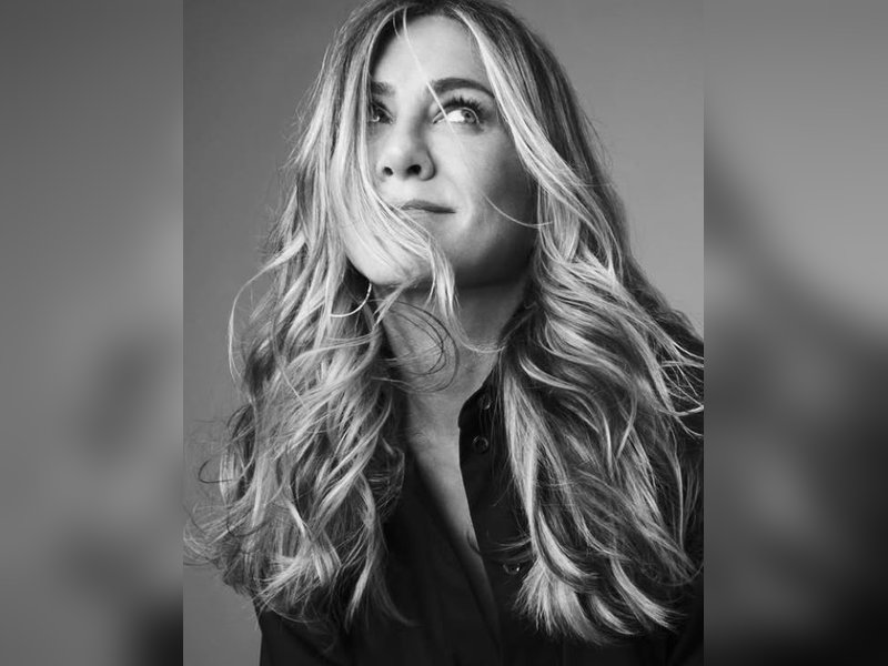 Jennifer Aniston shares what’s remaining on her 'bucket list'