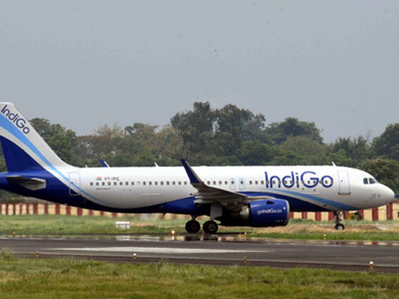 'Fuel Mayday' call: Indigo flight with 168 passengers makes emergency landing in Bengaluru