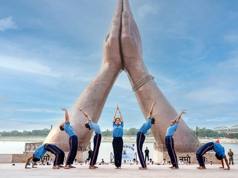 Ayush’s Republic Day tableau to showcase India’s holistic approach to health