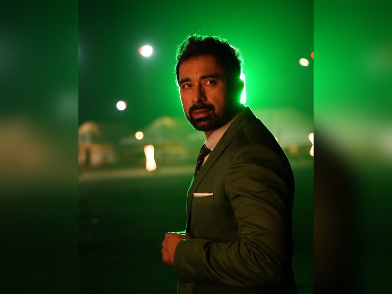 How Rannvijay Singha reconnects with his village roots through show ‘Gori Chale Gaon’