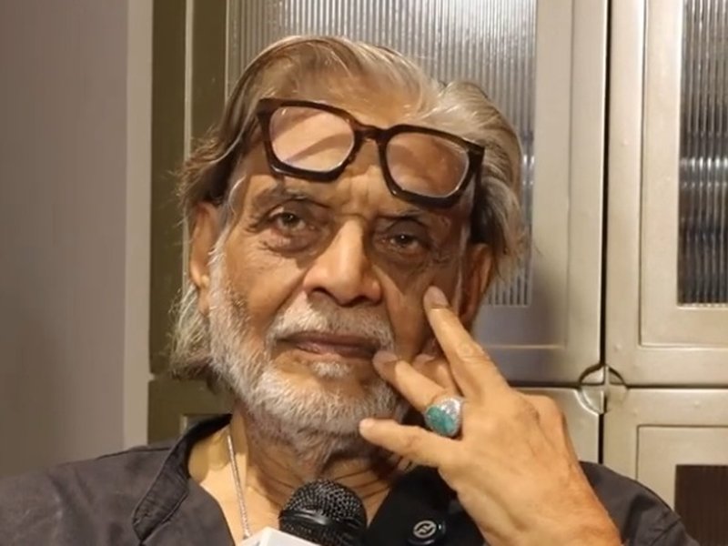 Filmmaker Muzaffar Ali highlights the role of traditional textiles in ‘Umrao Jaan’