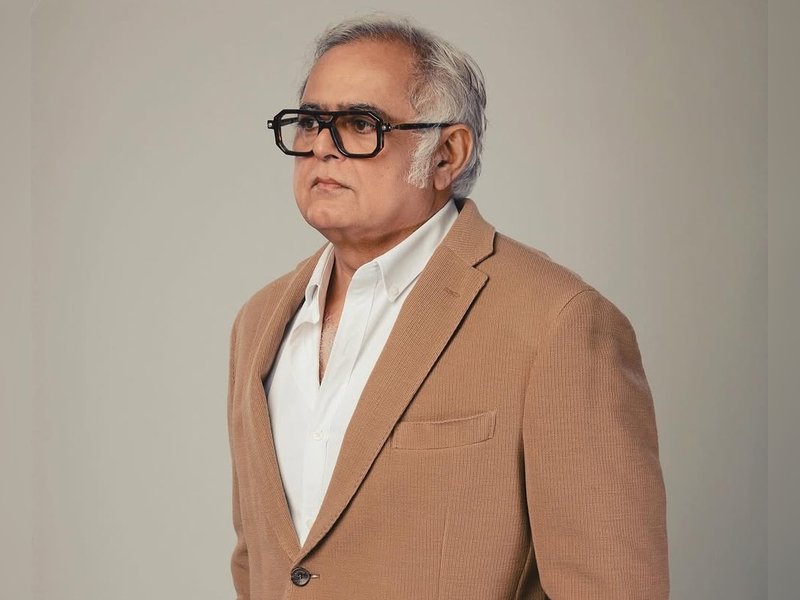 Why Hansal Mehta wants to give the Nobel Prize to ‘motormouth’ Donald Trump?