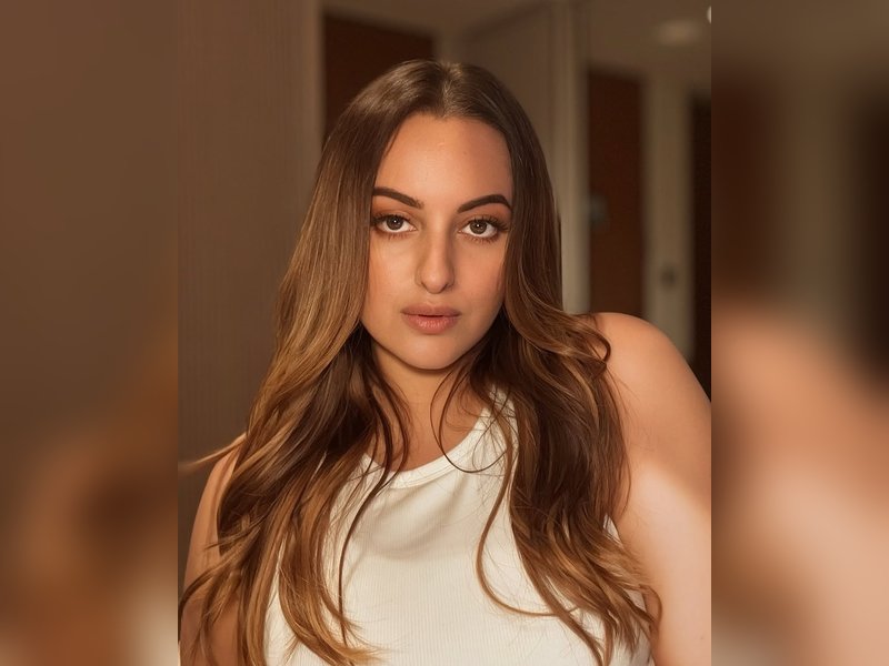 Sonakshi Sinha opens up on why middle-class families are skipping theatres