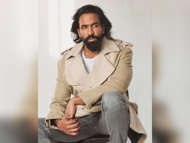 Vishnu Manchu on star-studded ‘Kanappa’ casting: Started with a script that respected their craft, time