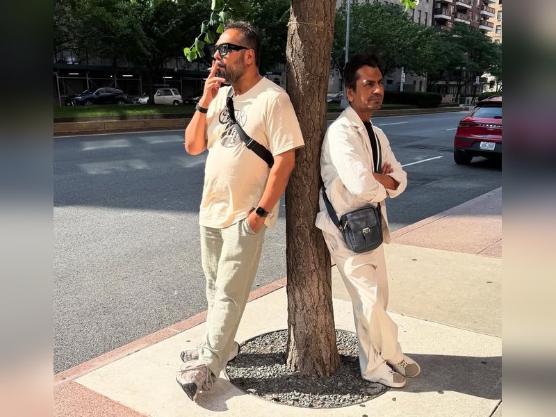 Nawazuddin Siddiqui celebrates 13 years of ‘Gangs Of Wasseypur’