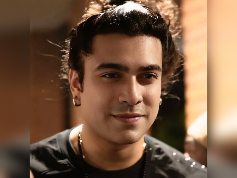 Jubin Nautiyal on emotional depth behind ‘Barbaad’ from ‘Saiyaara’