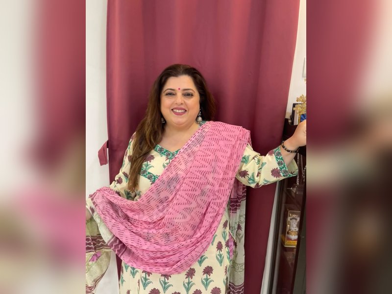 Delnaaz Irani expresses excitement over the return of Smriti Irani’s ‘Kyunki Saas Bhi Kabhi Bahu Thi’