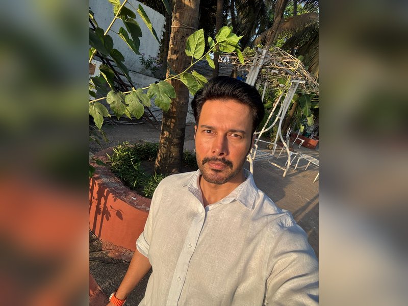 Rajniesh Duggal reflects on ‘Fragile’ as it screens at prestigious AmiCorti IFF in Italy