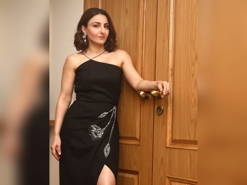 Soha Ali Khan reveals what helps her ‘get the week off to a running start’