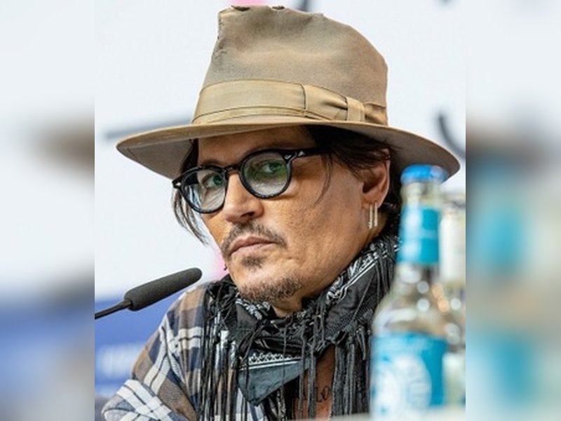 Johnny Depp opens up about his relationship with his kids