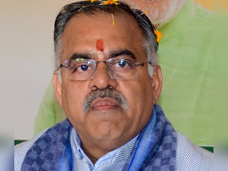 Terrorism is enemy of humanity, must be fought together: Tarun Chugh on Kanishka tragedy 