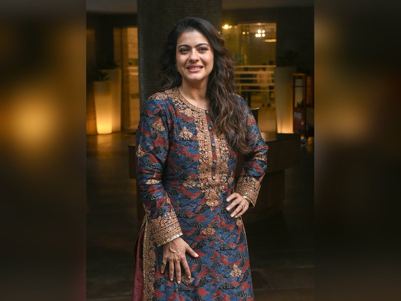 Kajol on ‘Maa’: No other title could have more aptly defined our film 