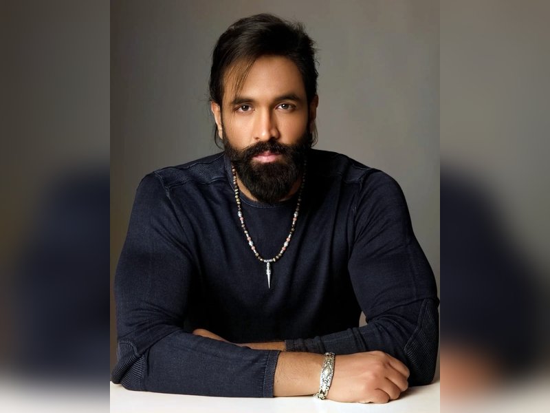 Vishnu Manchu: Portraying devotee of Kannappa’s magnitude forces daily introspection