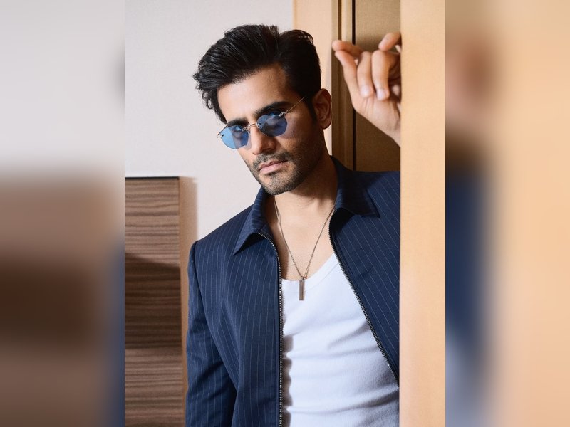 Karan Tacker: I believe every character has a big part of me in them