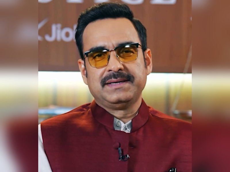 Pankaj Tripathi talks about how growing up in Bihar influenced his craft
