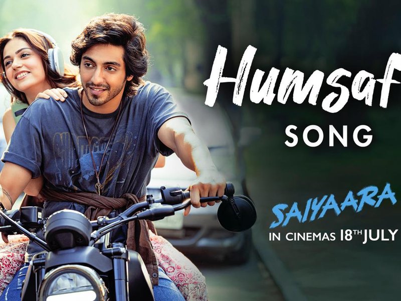 Sachet, Parampara became a reference point for Ahaan and Aneet: Mohit Suri