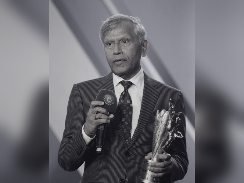 Dilip Doshi was a true artist of spin bowling and he inspired a generation of cricketers: Roger Binny