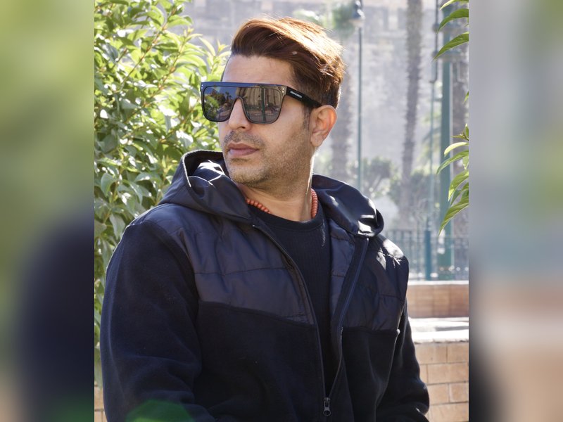 Faruk Kabir reveals why his powerful new project ‘Salakaar’ will resonate with audiences worldwide