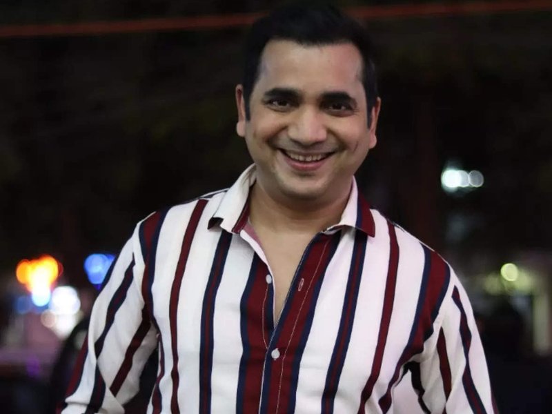 Saanand Verma calls his role in ‘First Copy’ a reflection of real industry dynamics